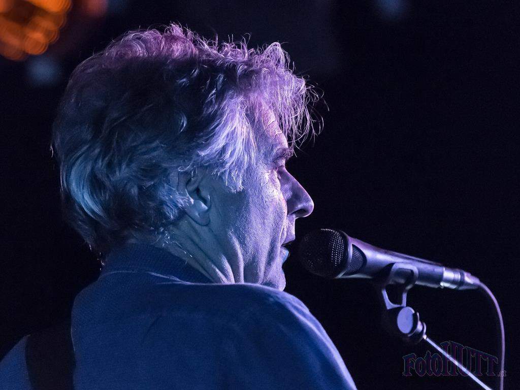 Andy Baum/Christian Becker & Band