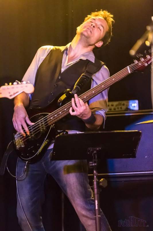 Andy Baum/Christian Becker & Band