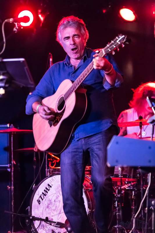 Andy Baum/Christian Becker & Band