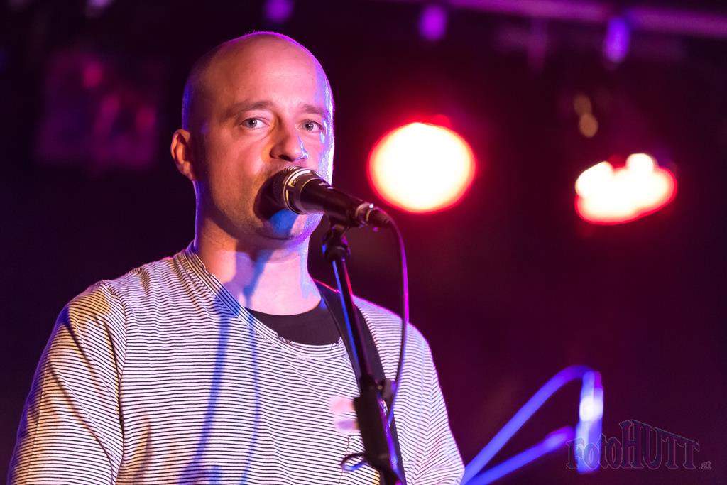 Andy Baum/Christian Becker & Band