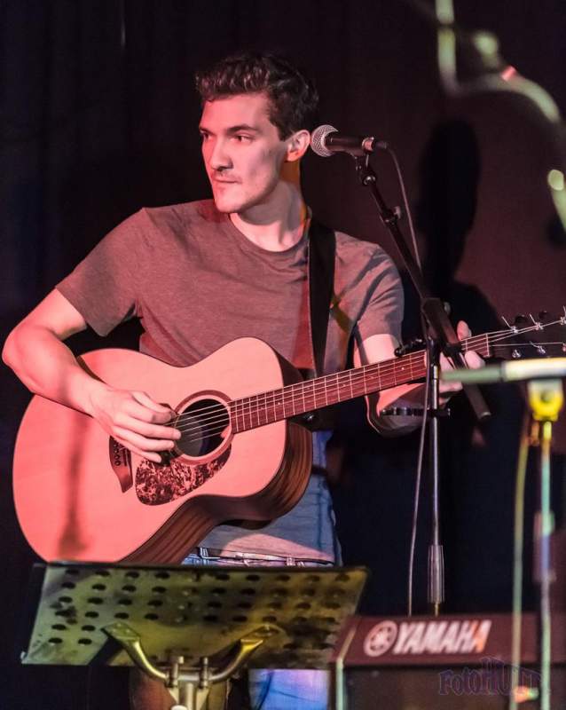 Andy Baum/Christian Becker & Band