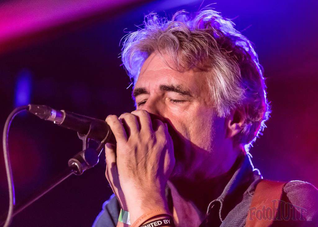 Andy Baum/Christian Becker & Band