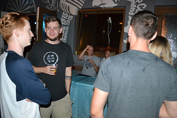 Sommerfest-Teil1