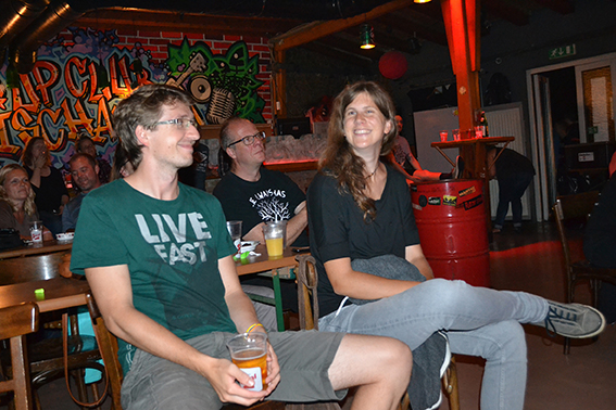 Sommerfest-Teil1