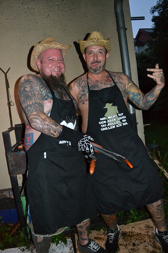 Sommerfest-Teil2