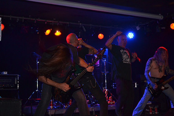 Death Metal Fest