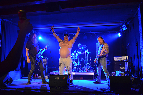 Death Metal Fest