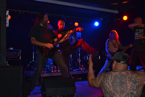 Death Metal Fest