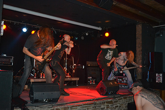 Death Metal Fest