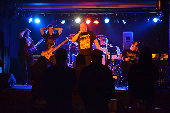 Death Metal Fest