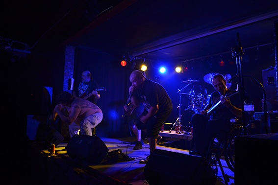 Death Metal Fest