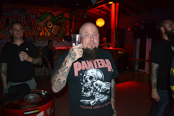 Death Metal Fest