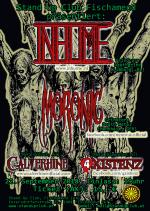 Death F*cking Metal