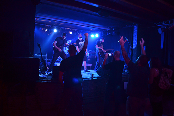 Death Metal Fest