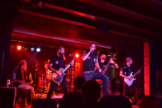 Death Metal Fest