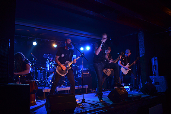 Death Metal Fest