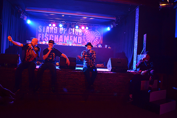 Ton Träger Records