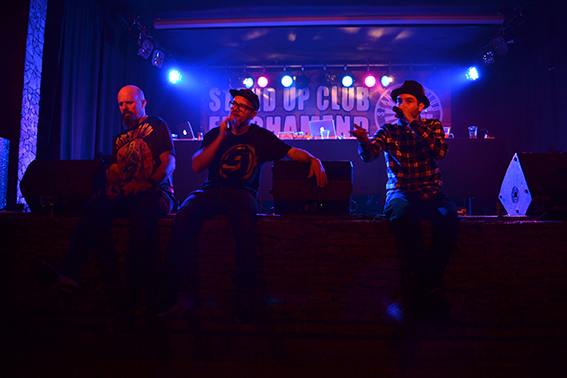 Ton Träger Records