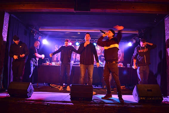 Ton Träger Records