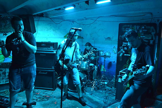 Keller Konzert XVII