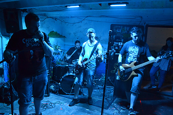 Keller Konzert XVII