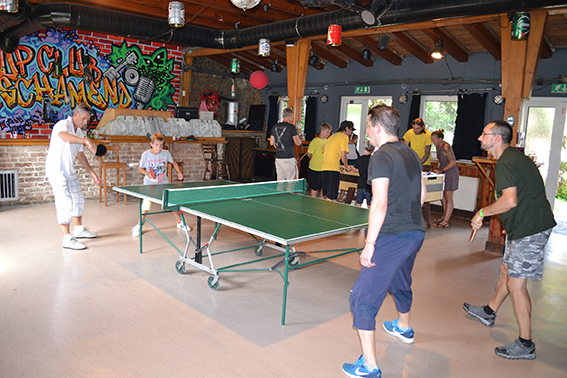 30. Olympisches Turnier-Teil2