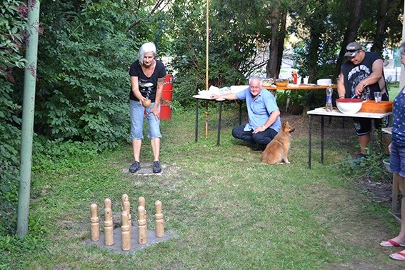 30. Olympisches Turnier-Teil2