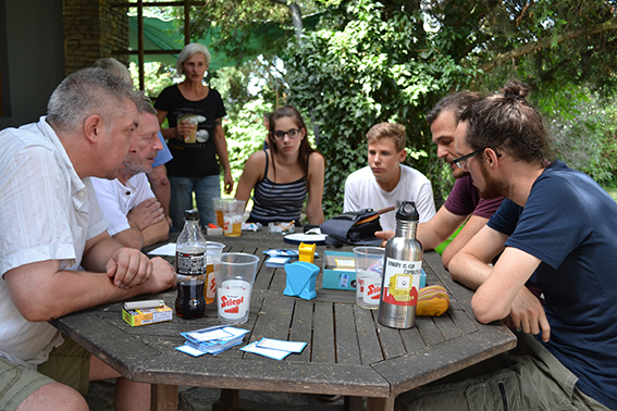 30. Olympisches Turnier-Teil2
