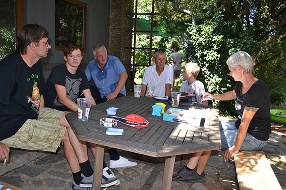 30. Olympisches Turnier-Teil2