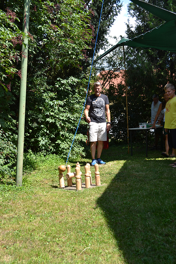 30. Olympisches Turnier-Teil1