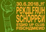 Pekalfrühschoppen