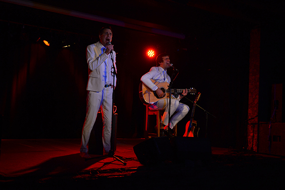 Christoph & Lollo