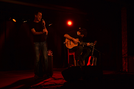 Christoph & Lollo