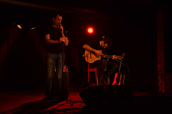 Christoph & Lollo