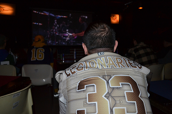 Super Bowl LIII