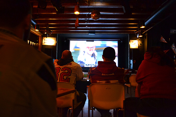 Super Bowl LIII