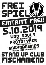 Freispiel 