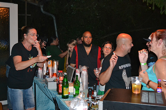 Sommerfest - 2019      Teil 1