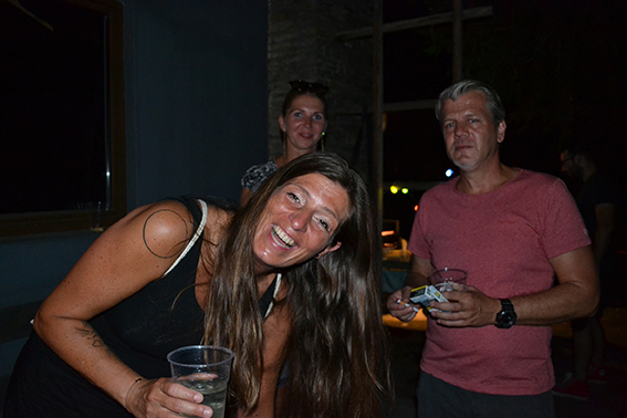 Sommerfest - 2019      Teil 1