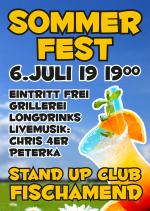 Sommerfest