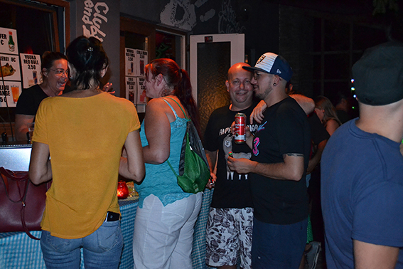 Sommerfest - 2019      Teil 1