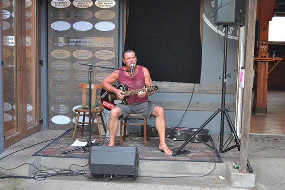 Sommerfest - 2019 Teil 2