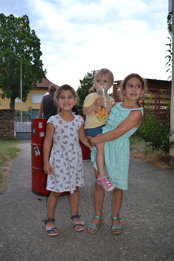 Sommerfest - 2019 Teil 2