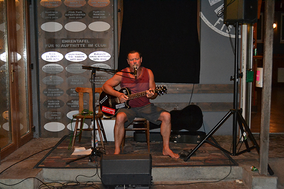 Sommerfest - 2019 Teil 2