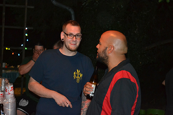Sommerfest - 2019 Teil 2
