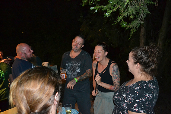 Sommerfest - 2019 Teil 2