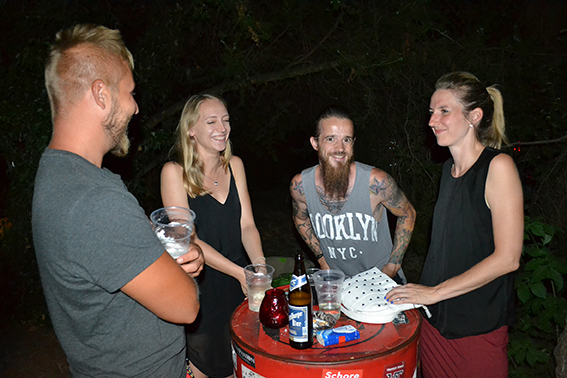 Sommerfest - 2019 Teil 2