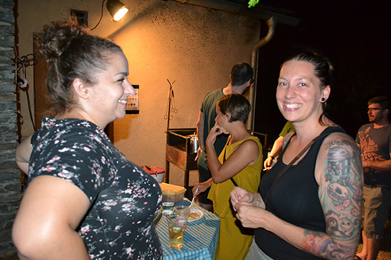 Sommerfest - 2019 Teil 2