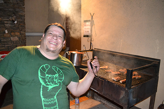 Sommerfest - 2019 Teil 2