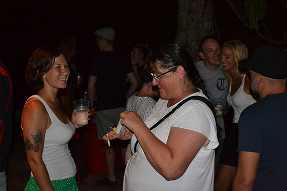 Sommerfest - 2019 Teil 2